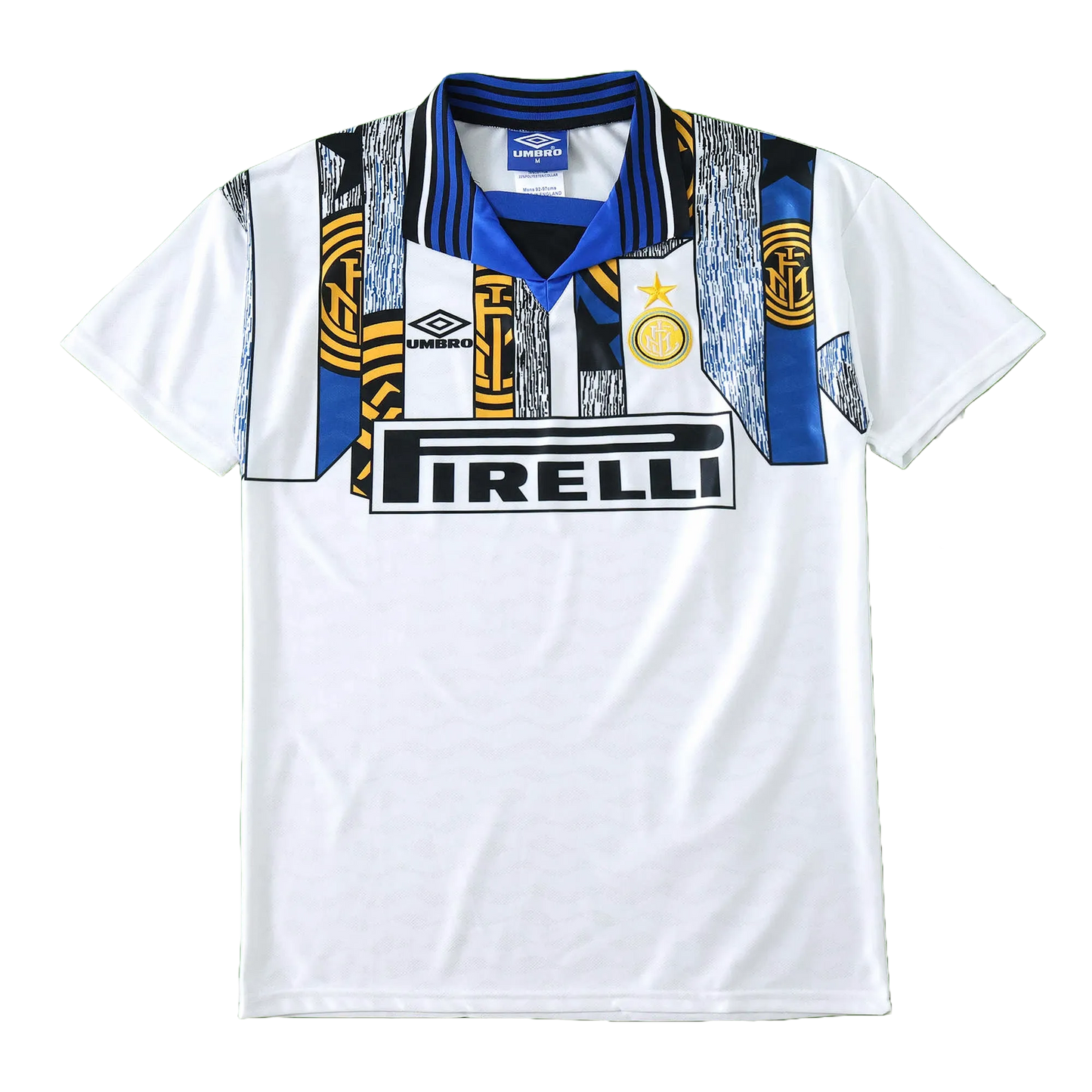 Retro Away 1995/96 Shirt