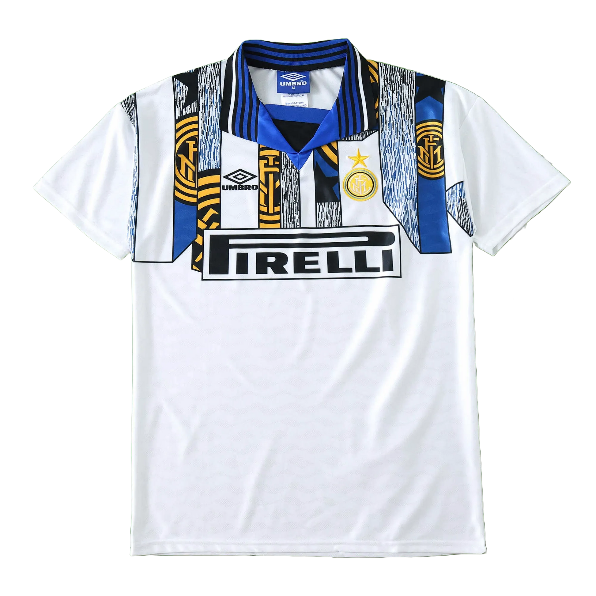 Retro Away 1995/96 Shirt