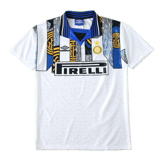 Retro Away 1995/96 Shirt