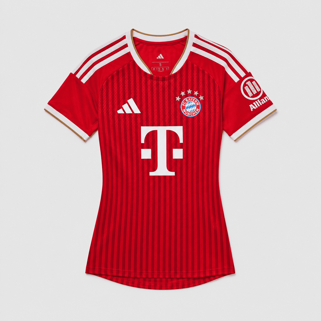 Home 26/27 Women’s Shirt