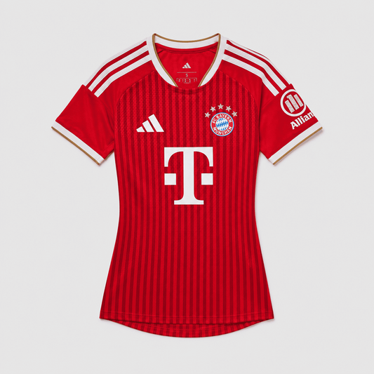 Home 26/27 Women’s Shirt