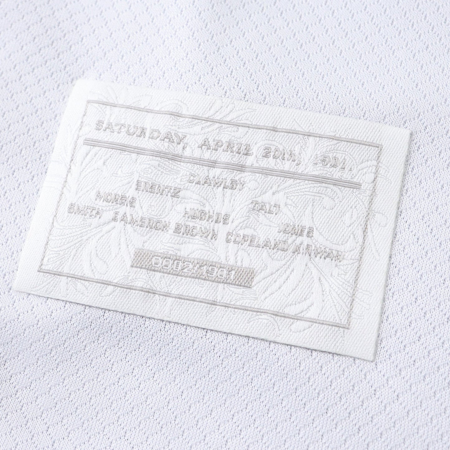125th Anniversary 25/26 Men’s Shirt