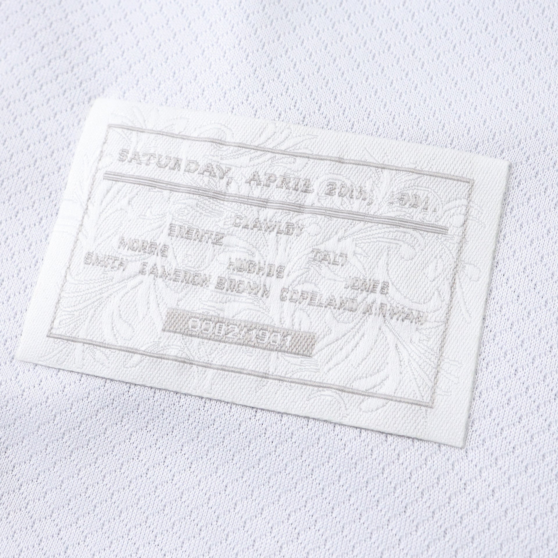 125th Anniversary 25/26 Men’s Shirt