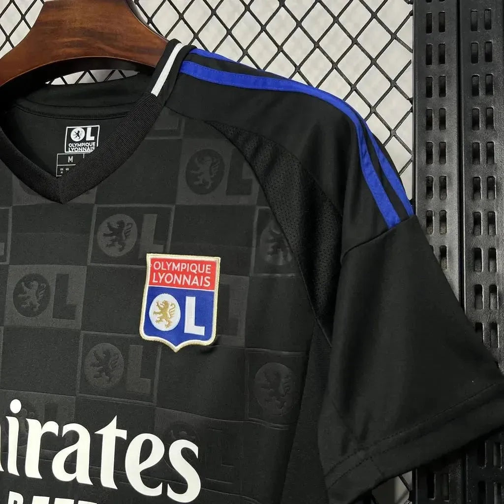 Away 24/25 Men’s Shirt