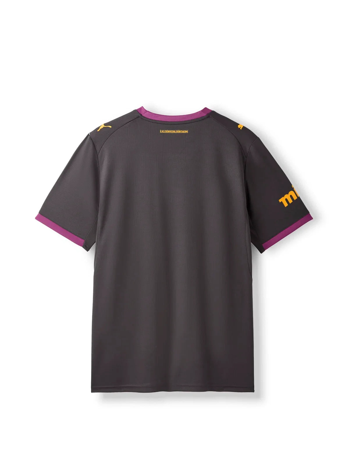 Third 26/27 Men's Fan Jersey II 055