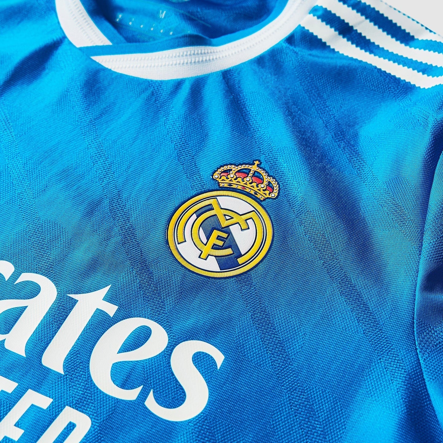 Third 25/26 Player Edition Shirt