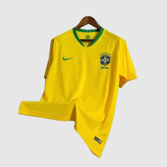 Home 2018 Men’s Shirt