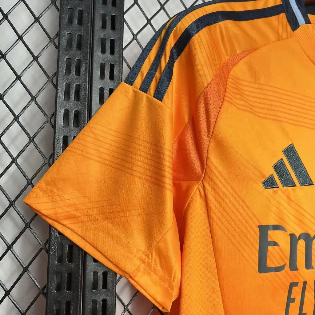 Away 24/25 Men’s Shirt