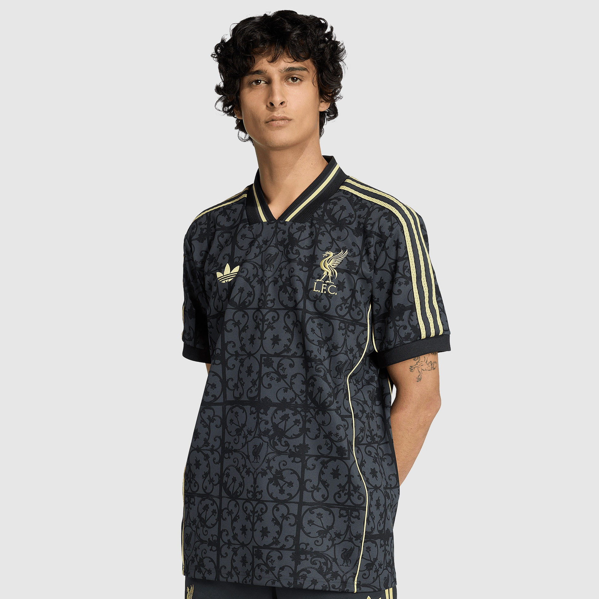 Lifestyler 25/26 Men’s Shirt