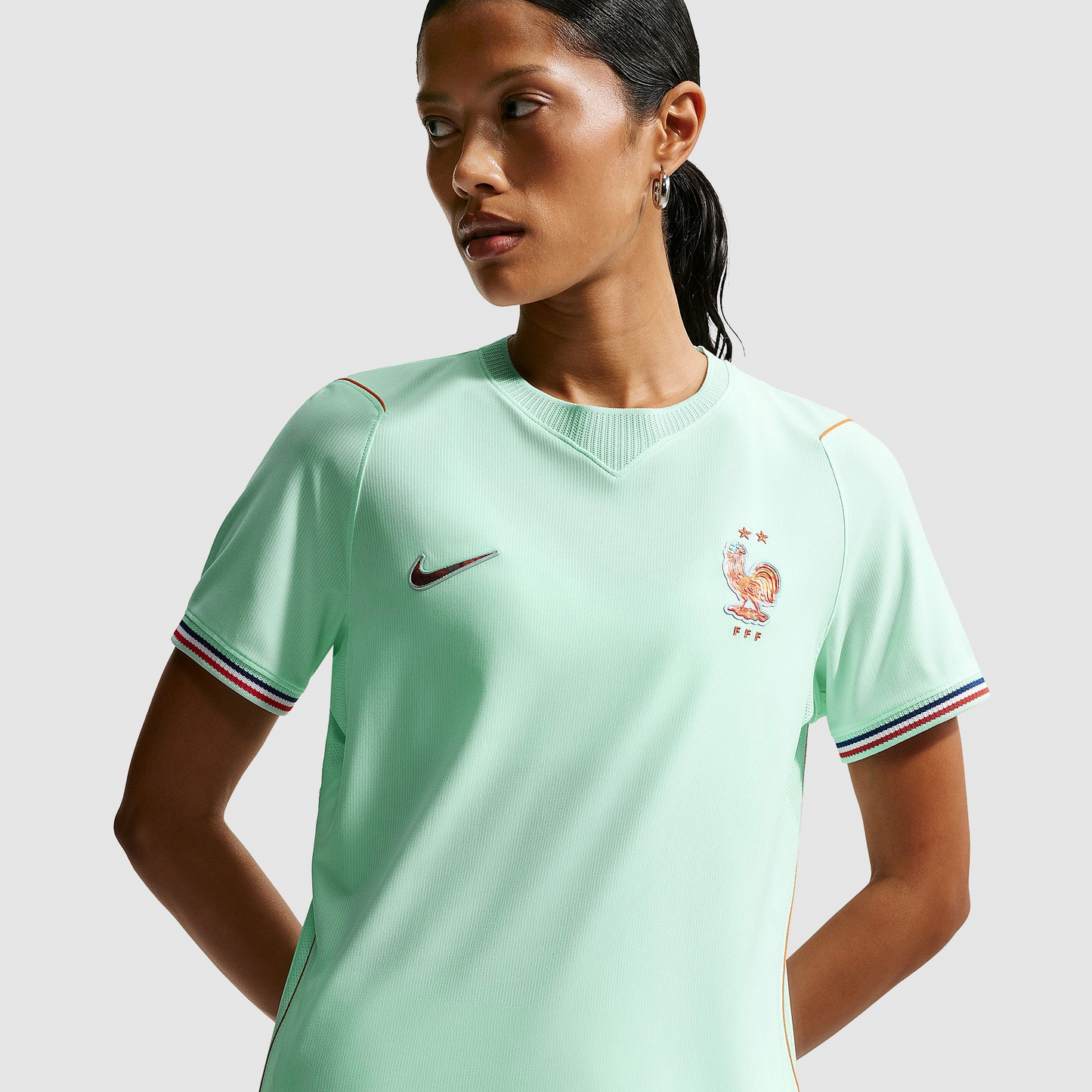Away 26/27 Women’s Shirt