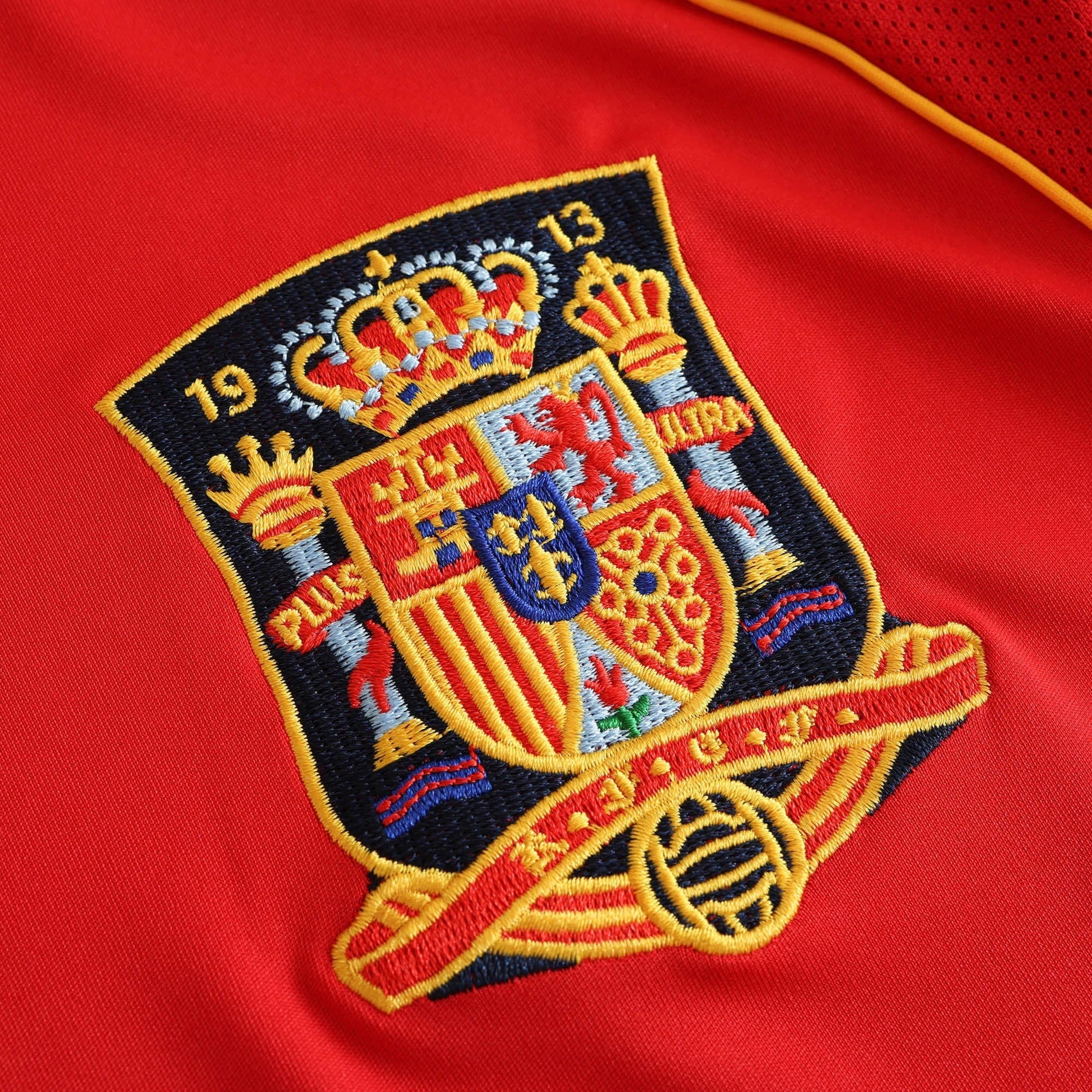 Retro Home 2008 Shirt