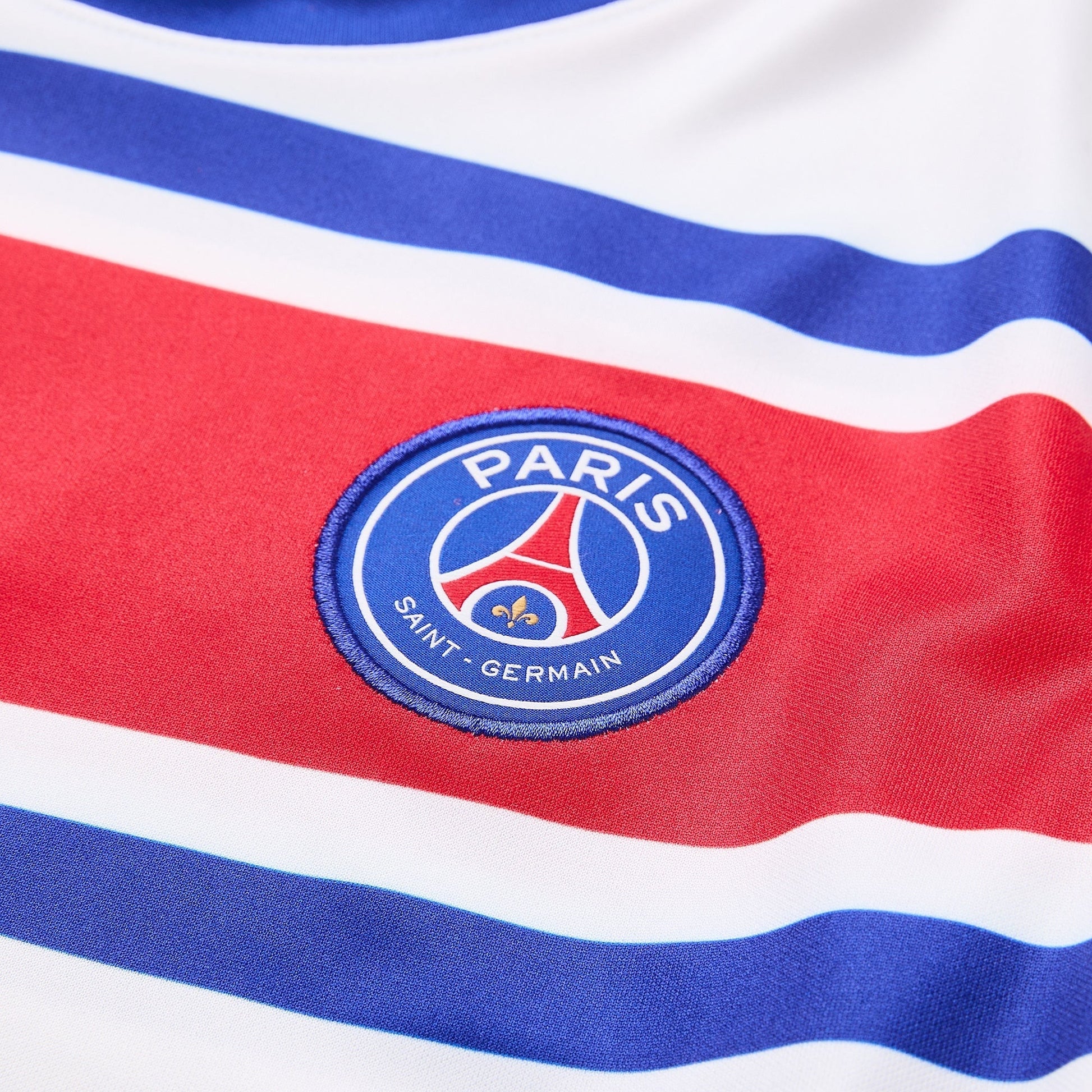 Pre-Match 26/27 Shirt