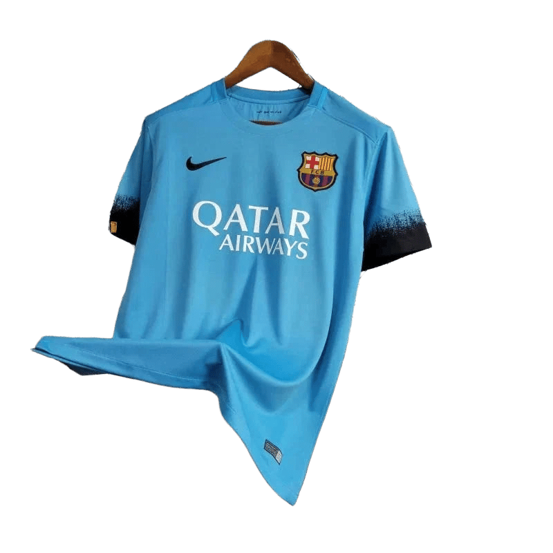 Retro Away 15/16 Shirt
