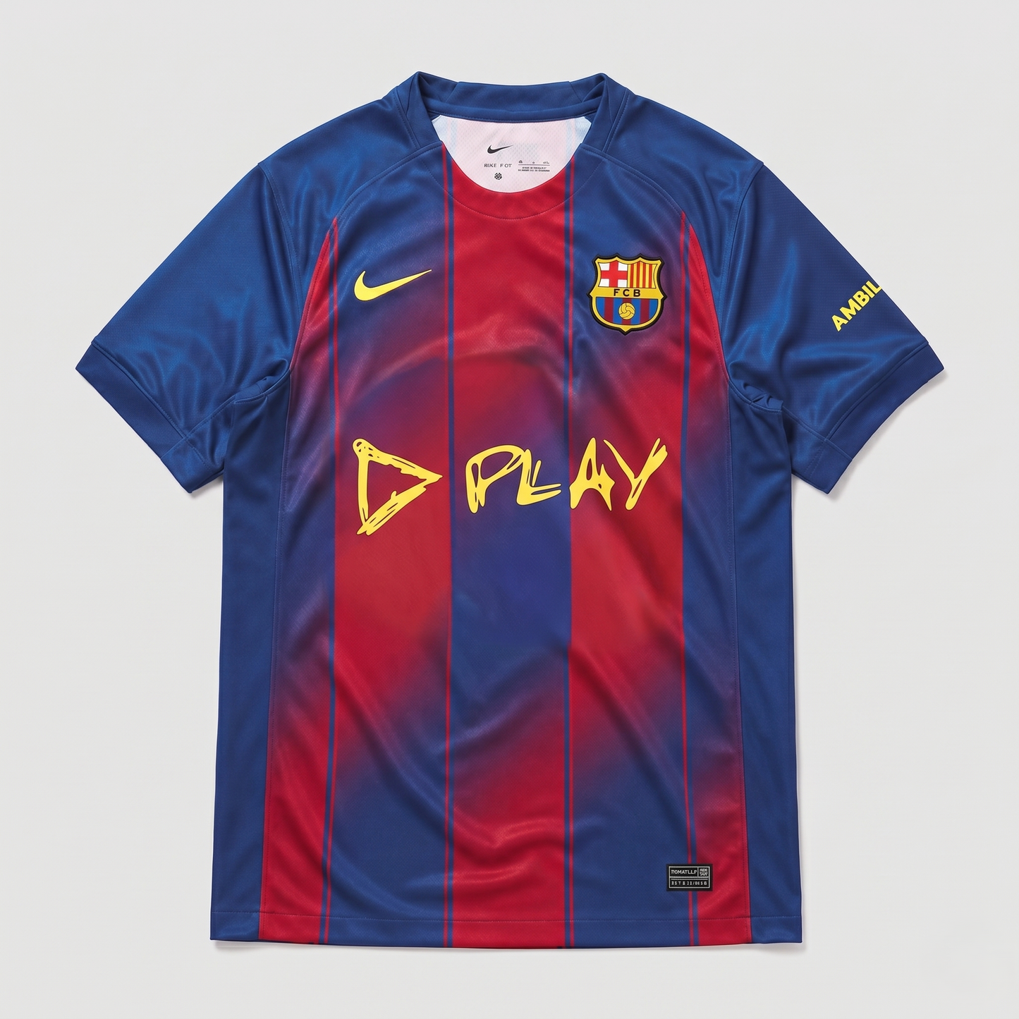 Home 25/26 Men’s Shirt