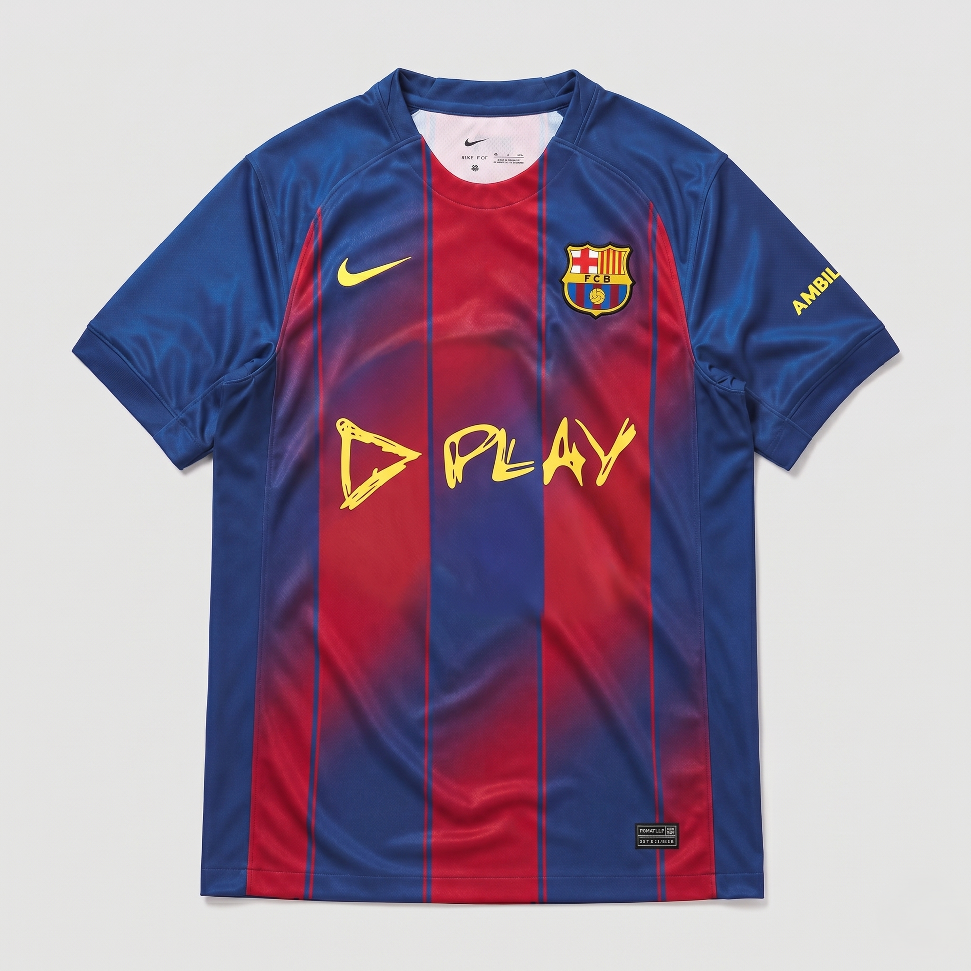 Home 25/26 Men’s Shirt