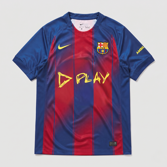 Home 25/26 Men’s Shirt