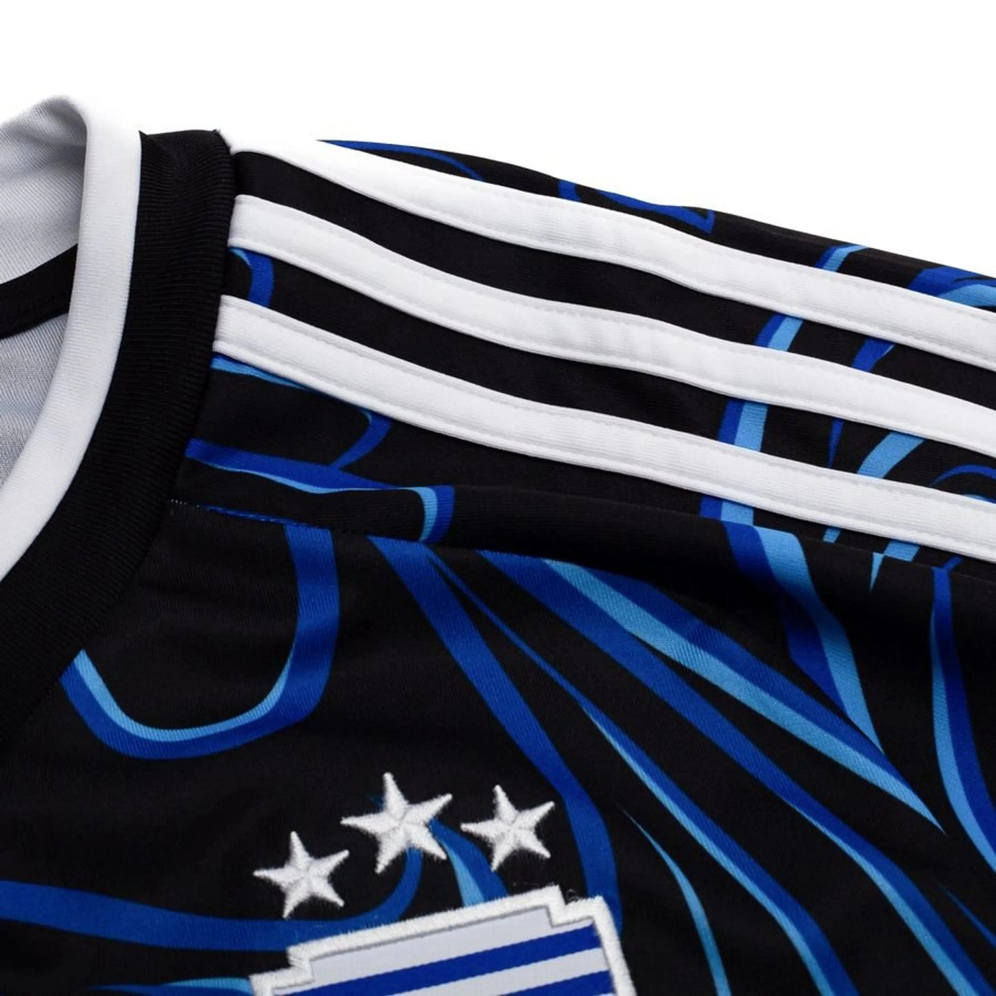 Away 26/27 Women’s Shirt