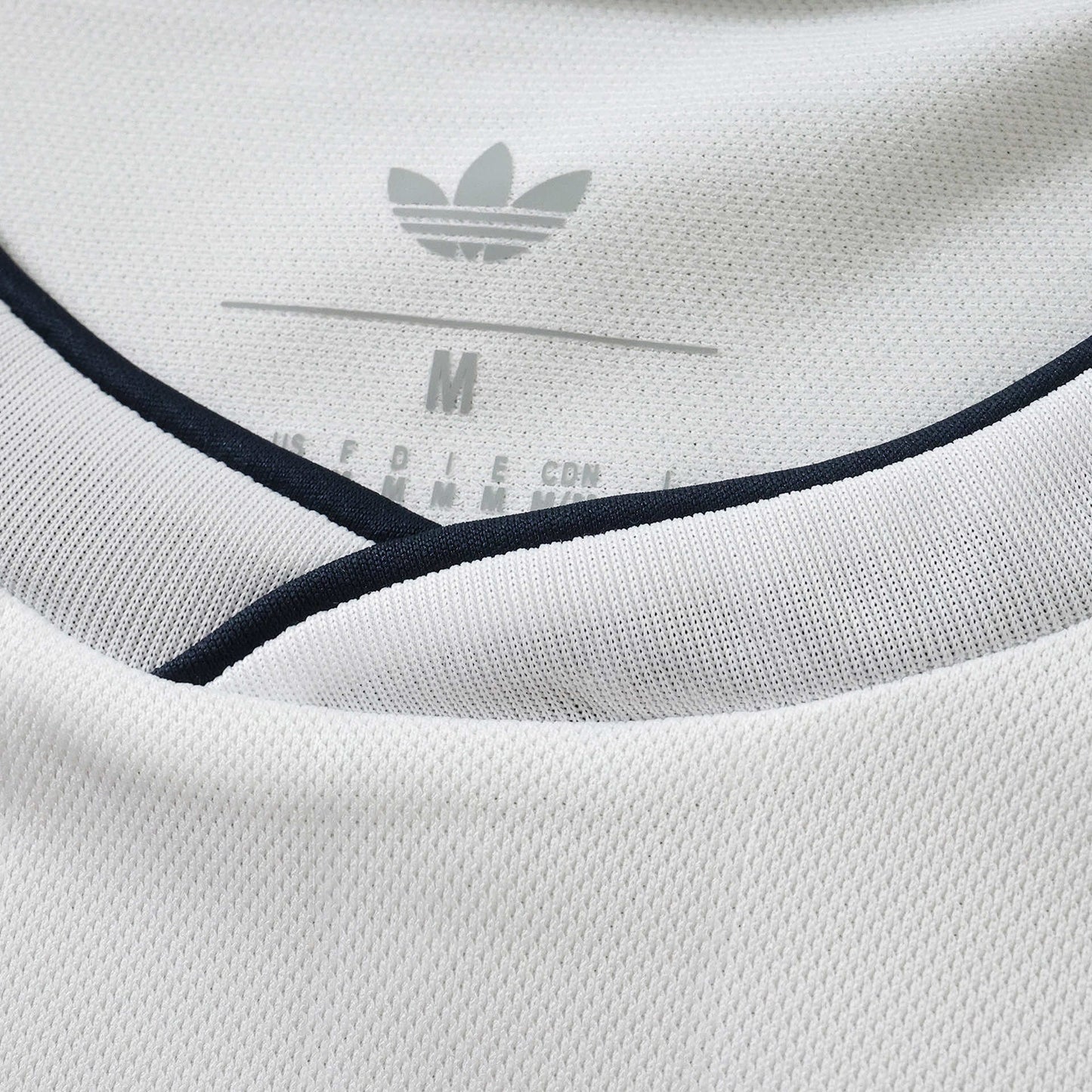 Away 26/27 Men’s Shirt
