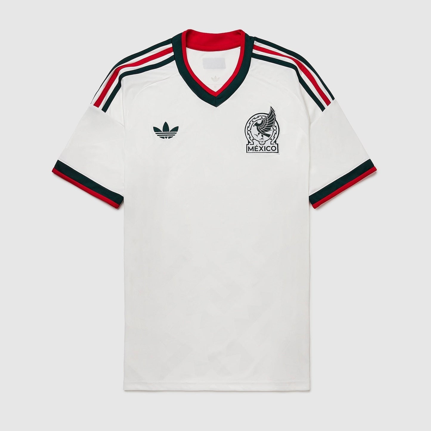 Away 26/27 Men’s Shirt