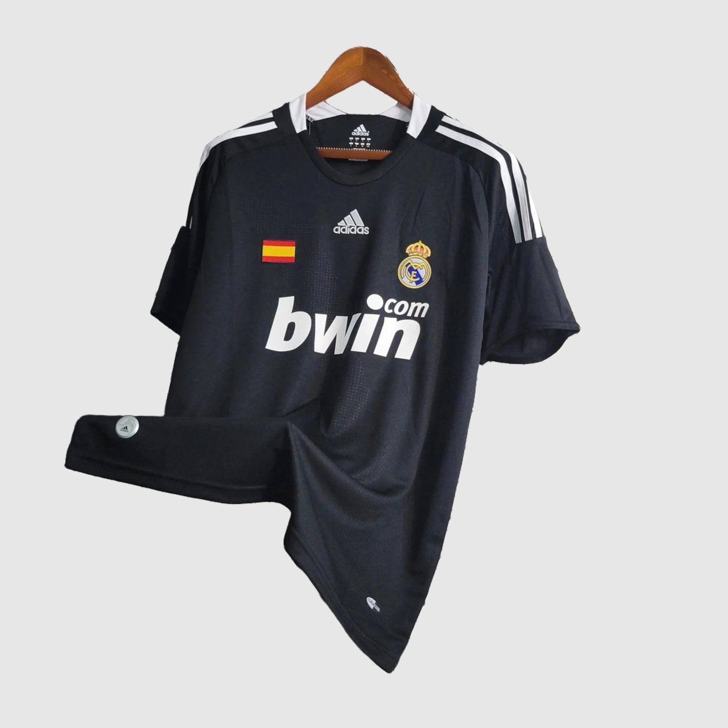 Retro Away 2008/09 Shirt
