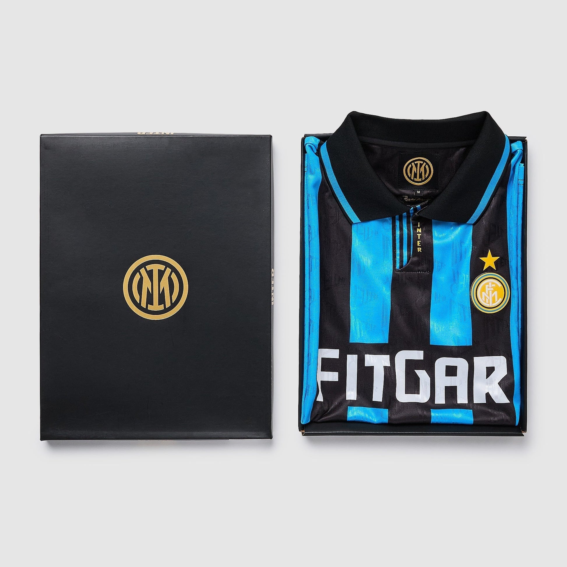 Retro Home 1994/95 Shirt