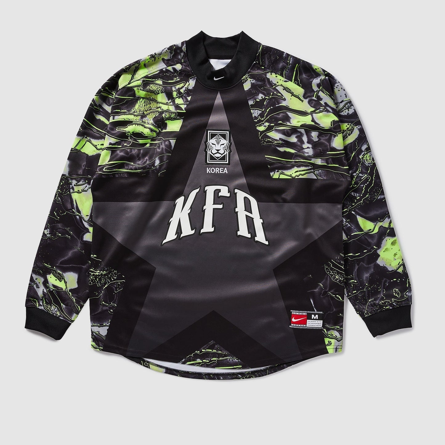 Goalkeeper 26/27 Long Sleeve Shirt