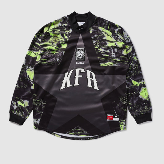 Goalkeeper 26/27 Long Sleeve Shirt