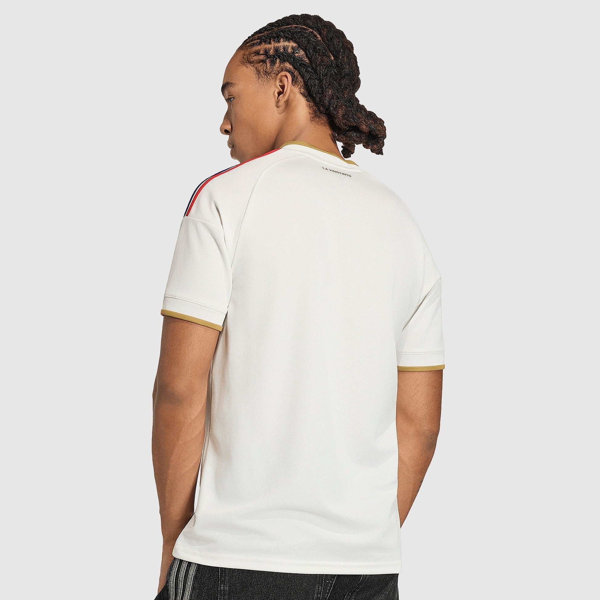 Away 26/27 Men’s Shirt