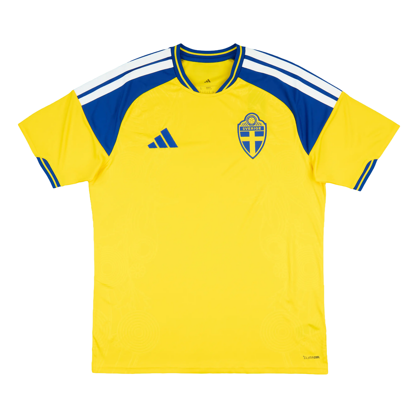 Home 26/27 Men’s Shirt