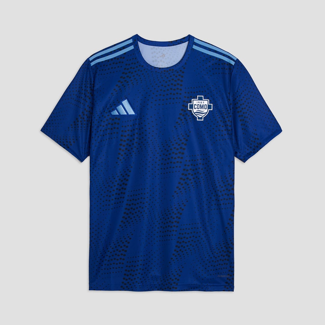 Pre-Match 25/26 Shirt