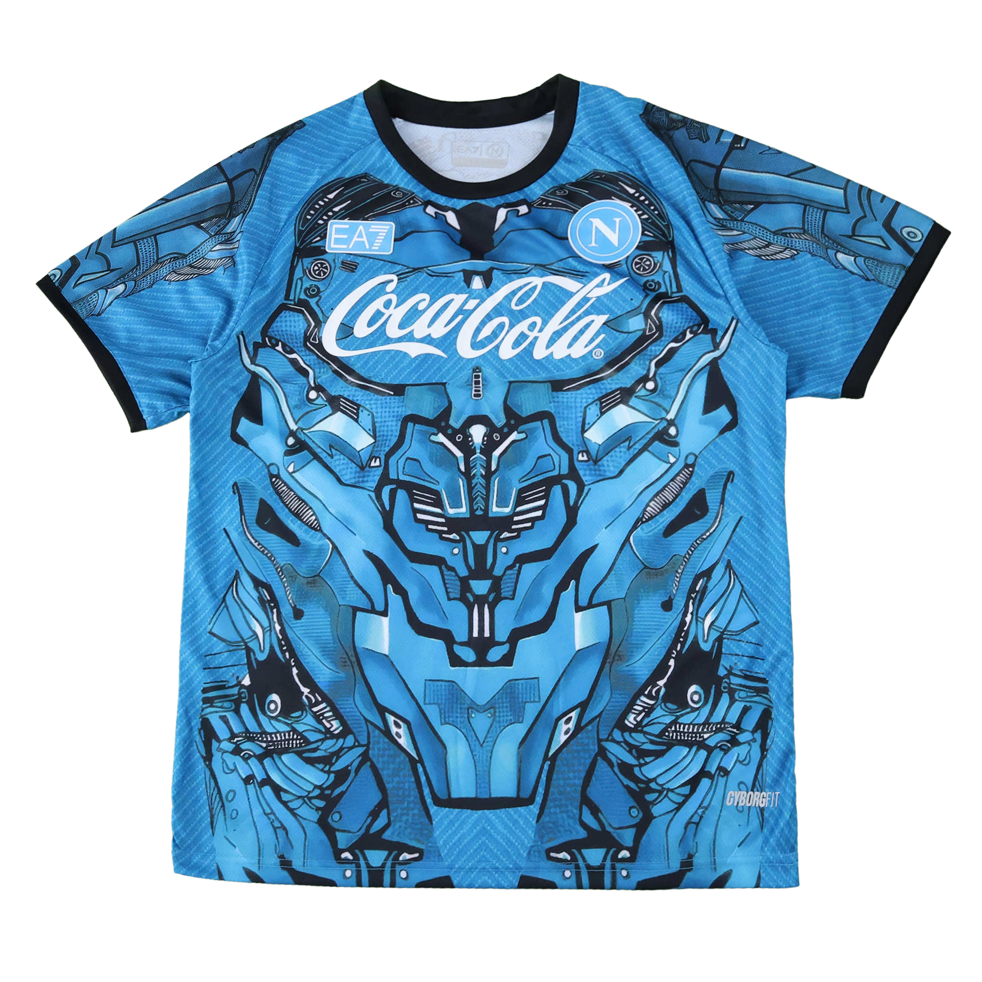 Training Top 2 25/26