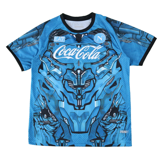 Training Top 2 25/26