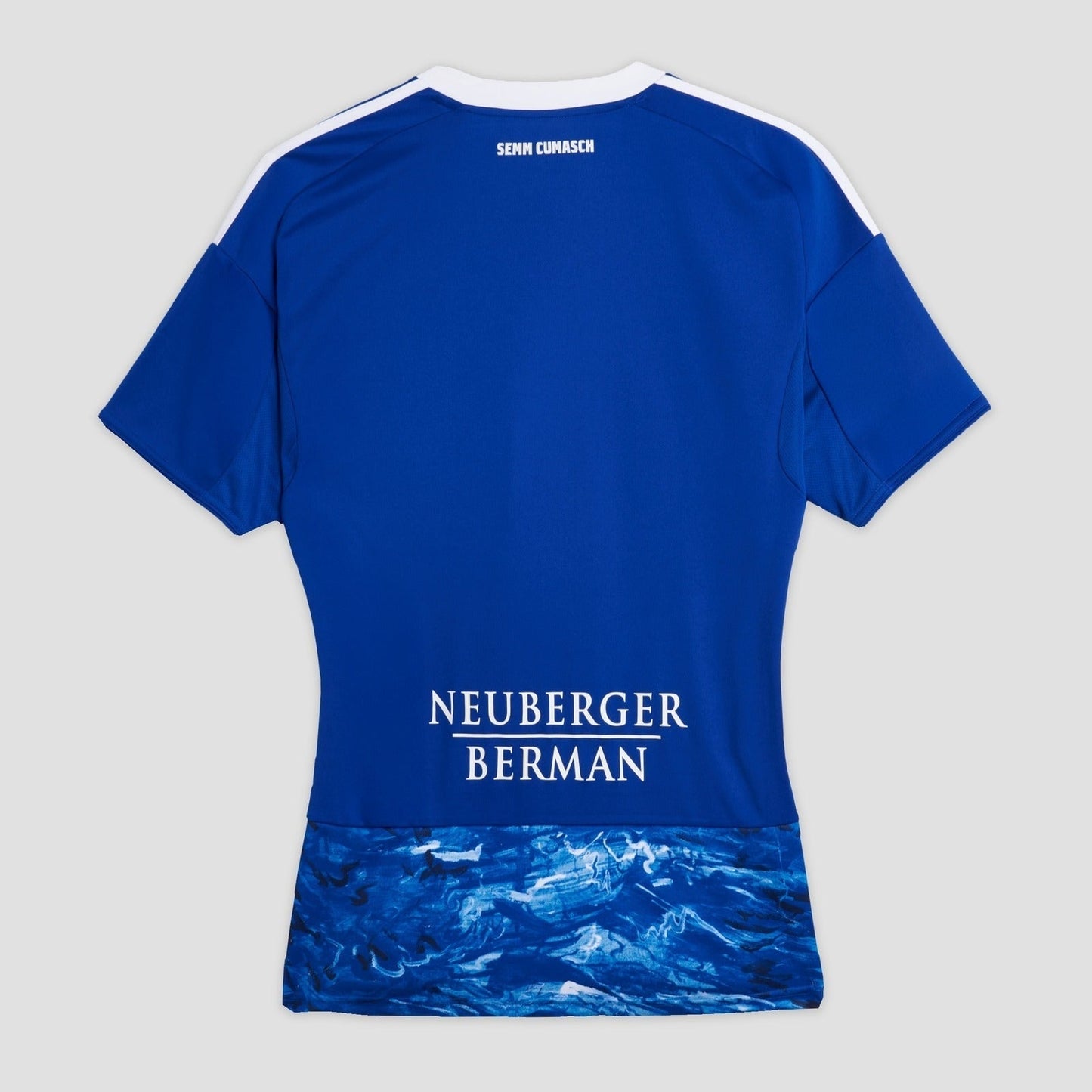 Home 25/26 Women’s Shirt