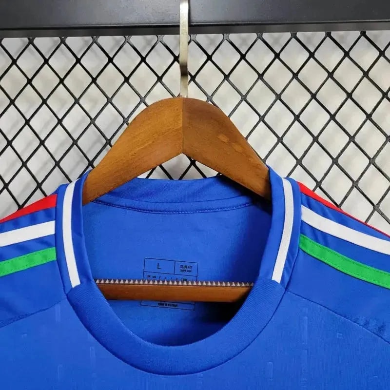 Home 24/25 Men’s Shirt