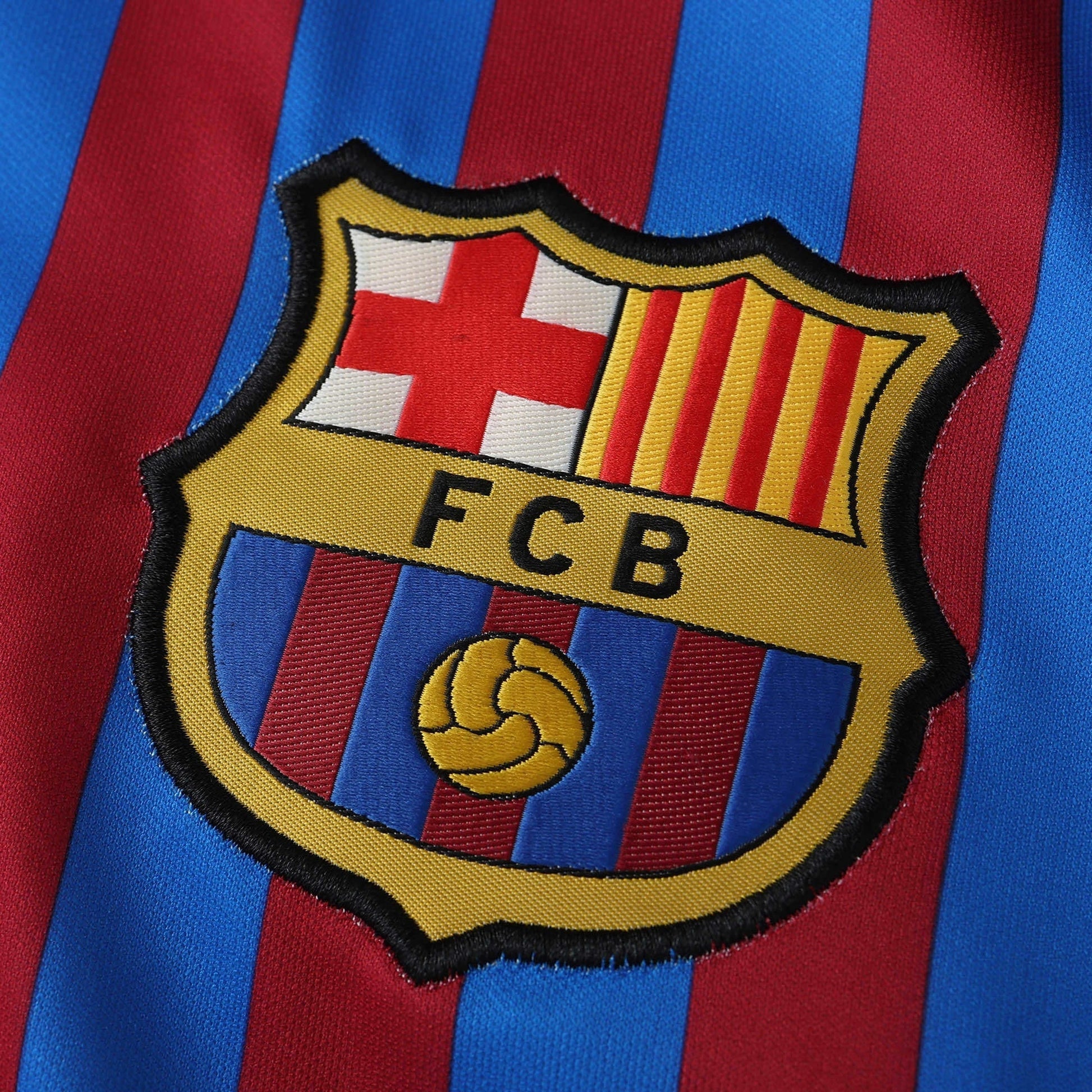 Home 21/22 Shirt
