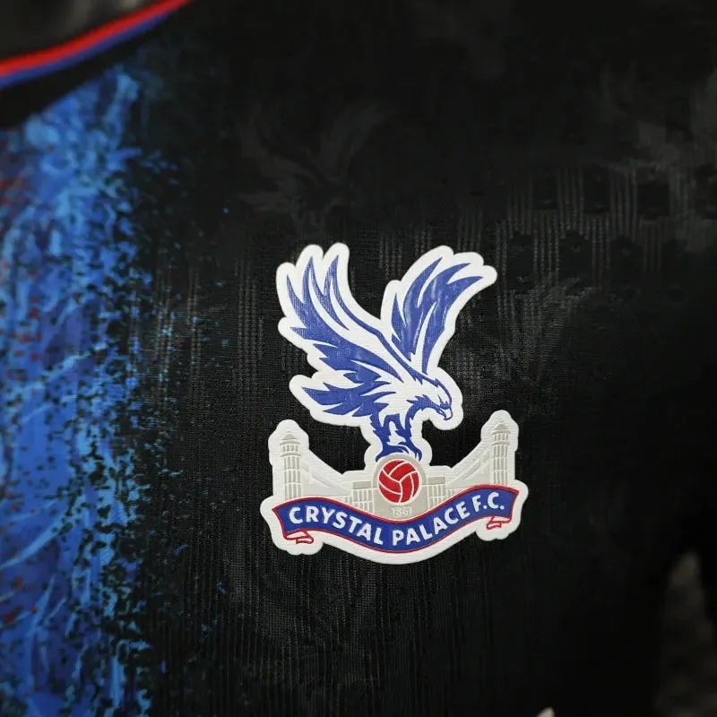 Away 24/25 Player Edition Shirt