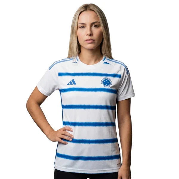 Away 25/26 Women’s Shirt