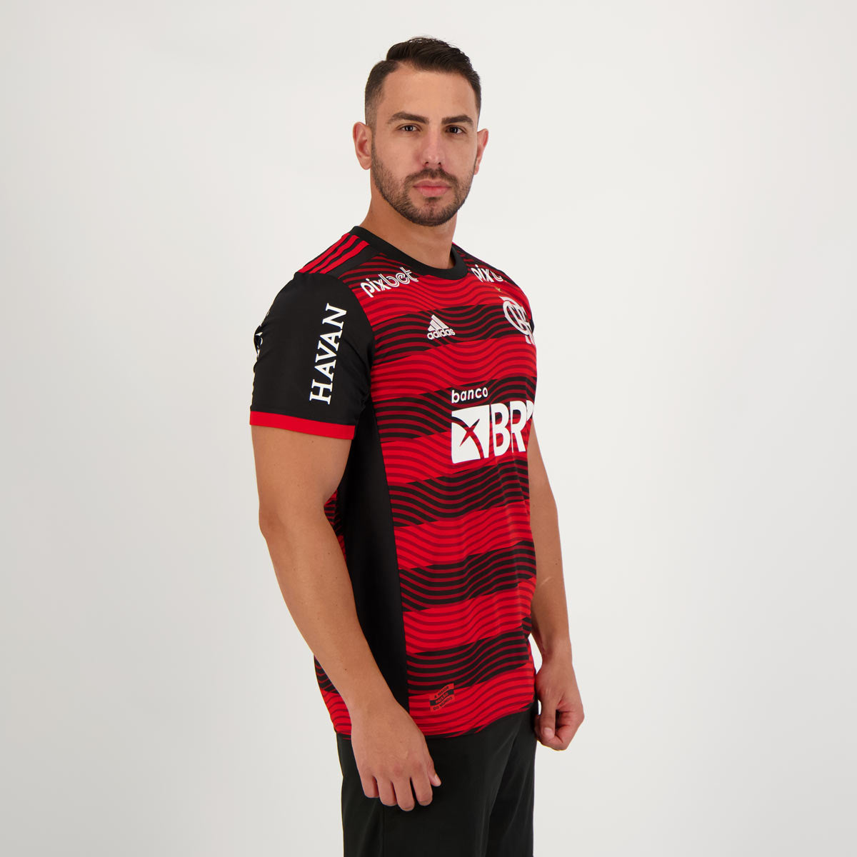 Retro Home 25/26 Men’s Shirt