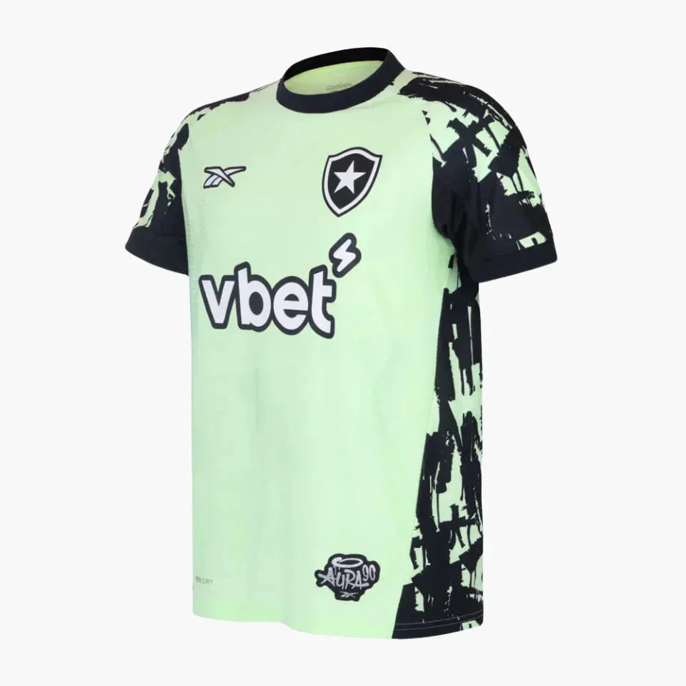 Goalkeeper 25/26 Men’s Shirt