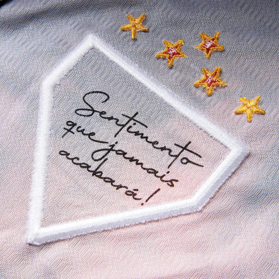 Third 24/25 Women’s Shirt