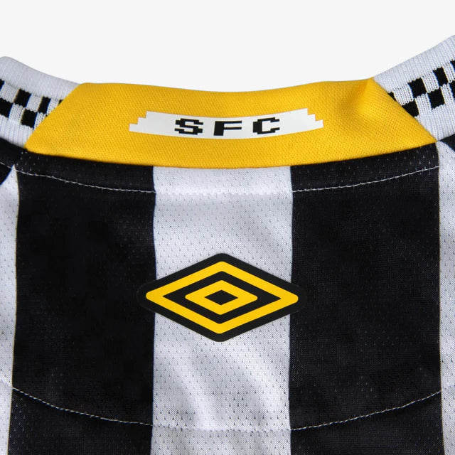 Away 25/26 Men’s Shirt