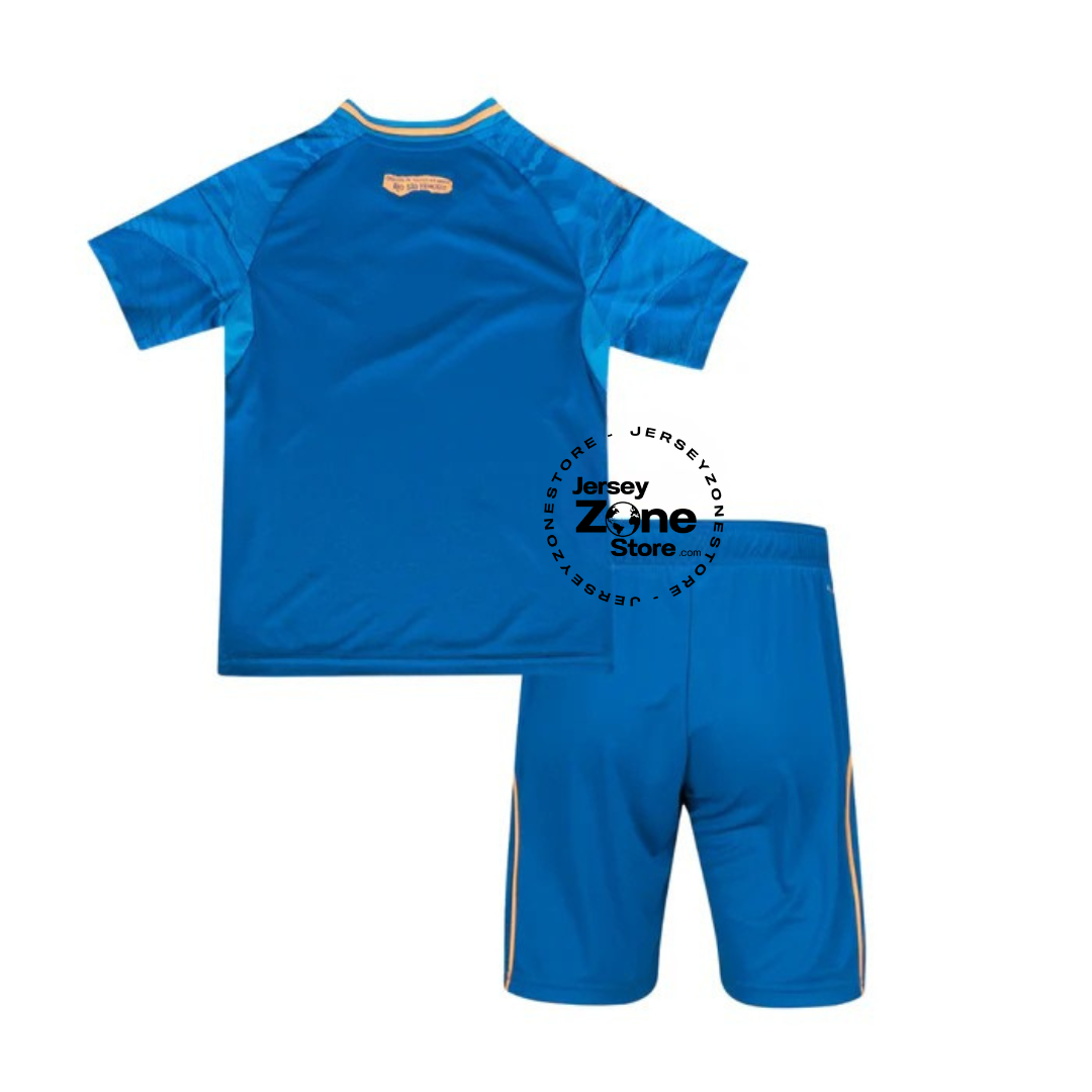 Third 25/26 Kids Kit