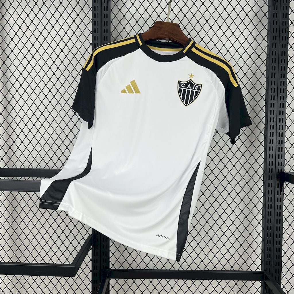 Away 25/26 Men’s Shirt