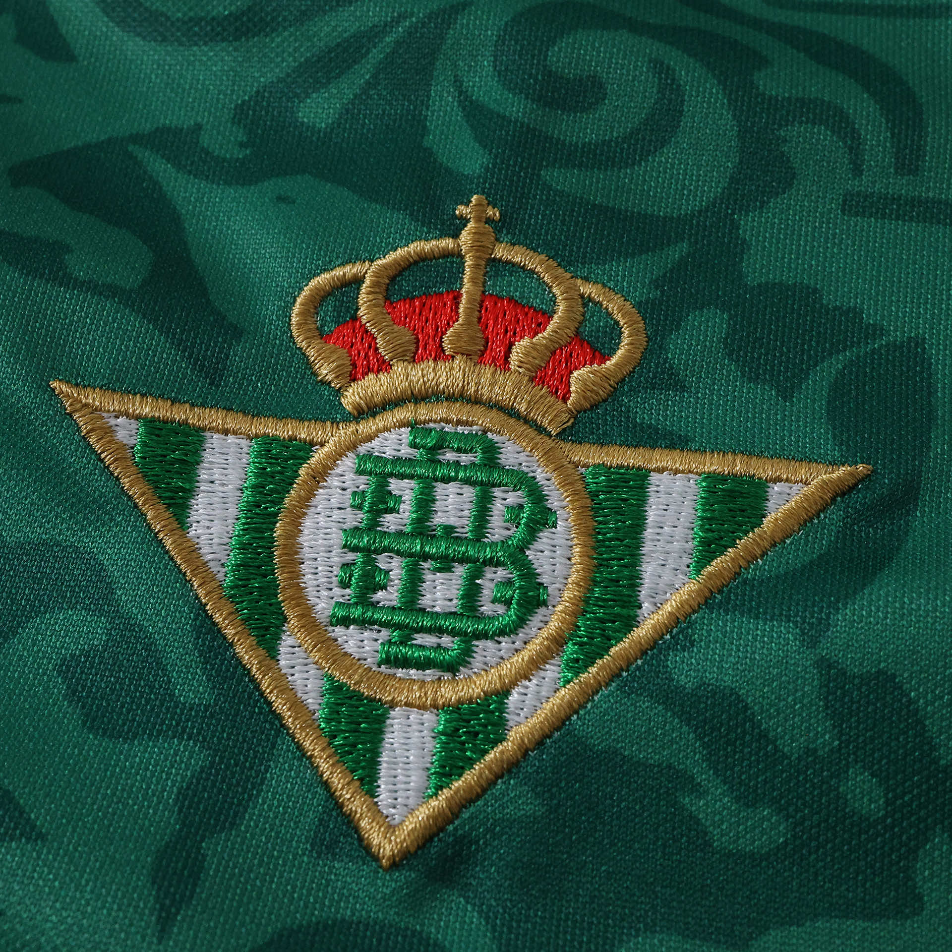 Away 26/27 Men’s Shirt