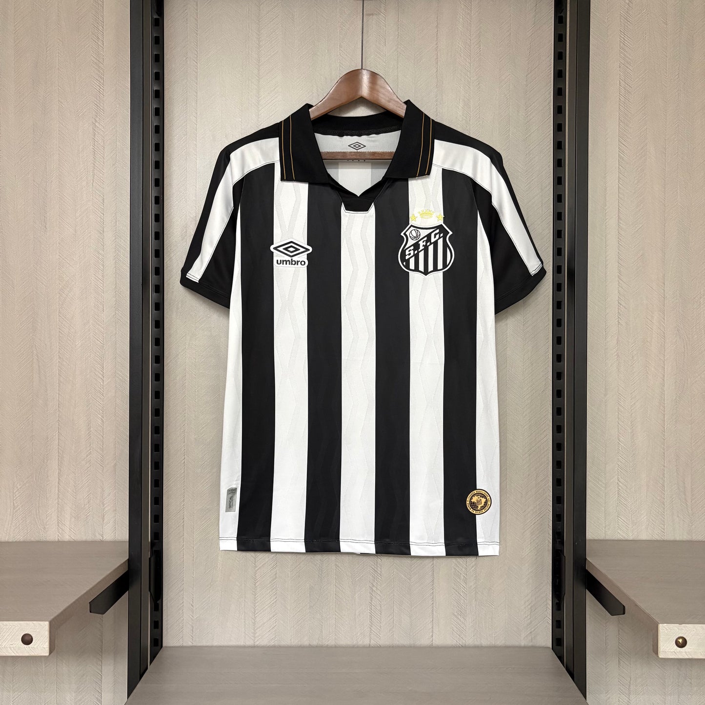 Home 2027 Men’s Shirt