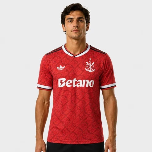 Third 26/27 Men’s Shirt