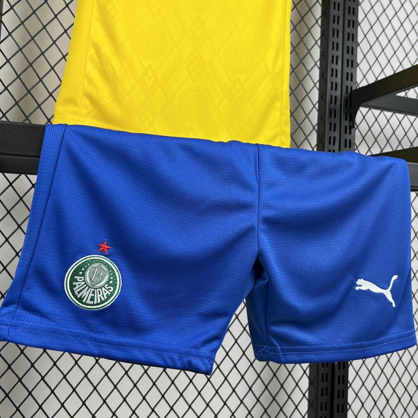 Third 25/26 Kids Kit
