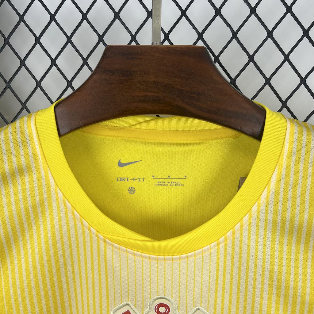 Goalkeeper 25/26 Men’s Shirt