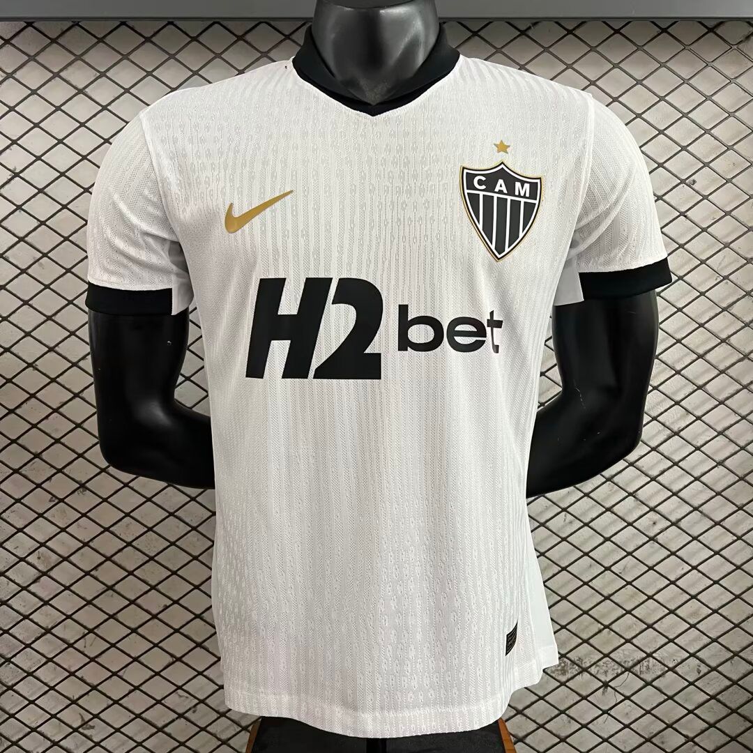 Away 26/27 Player Edition Shirt