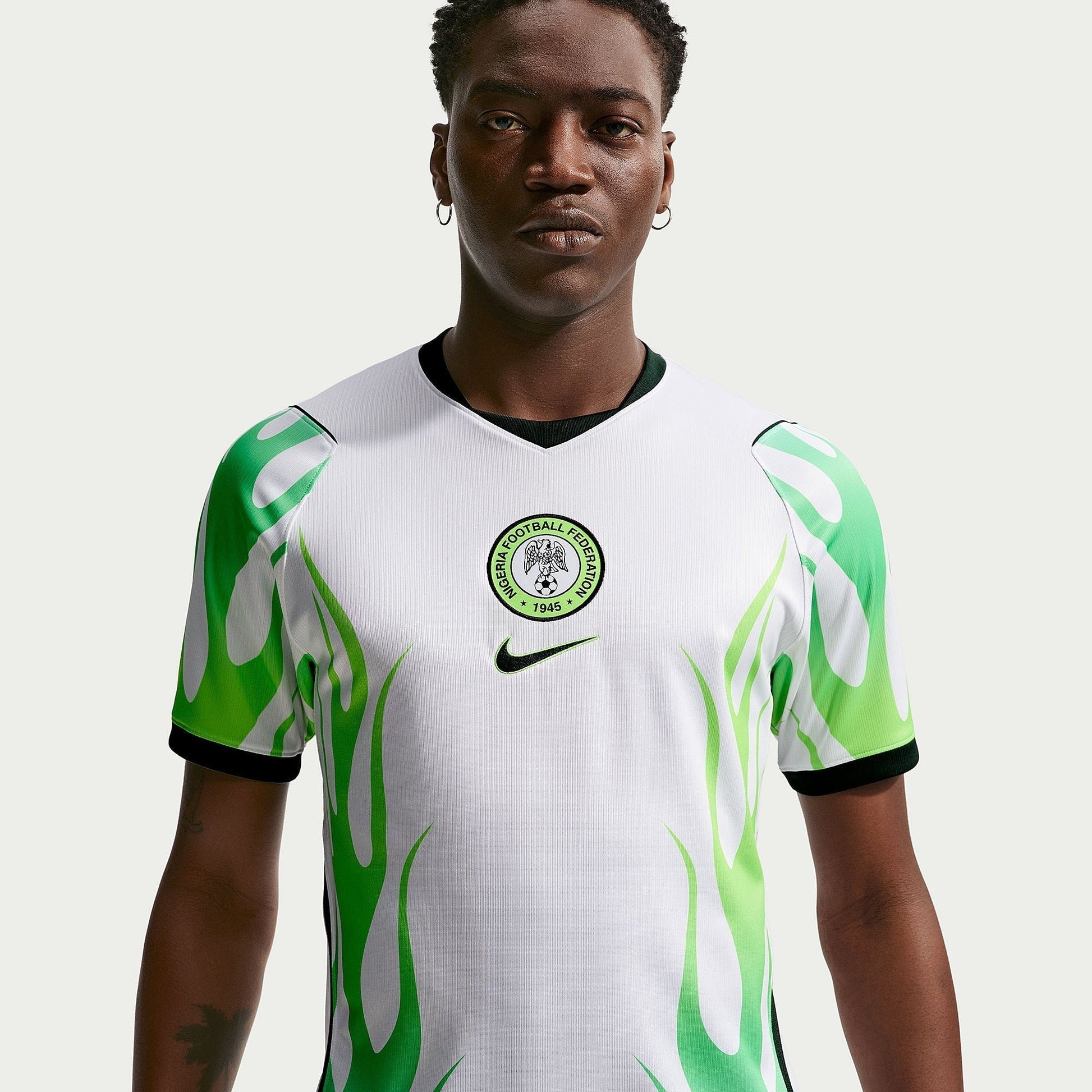 Away 26/27 Men’s Shirt